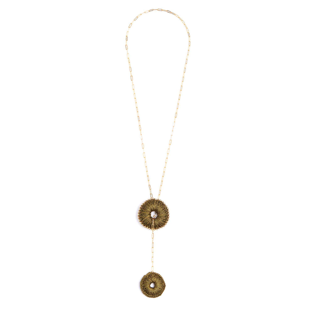 Lineage Necklace