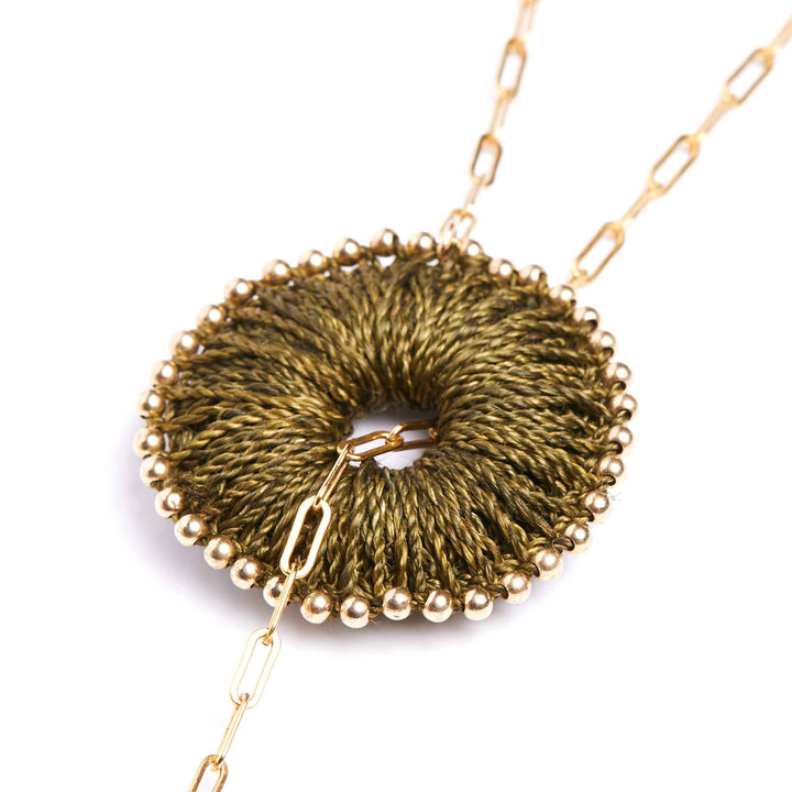 Lineage Necklace