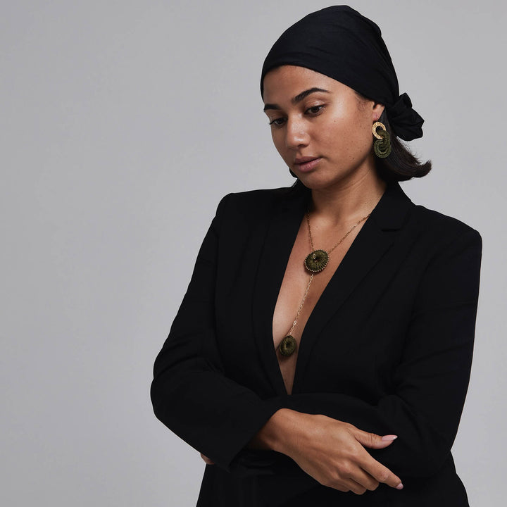 Lineage Necklace