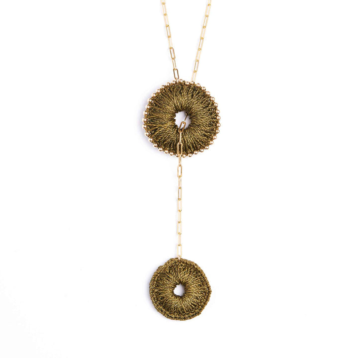 Lineage Necklace