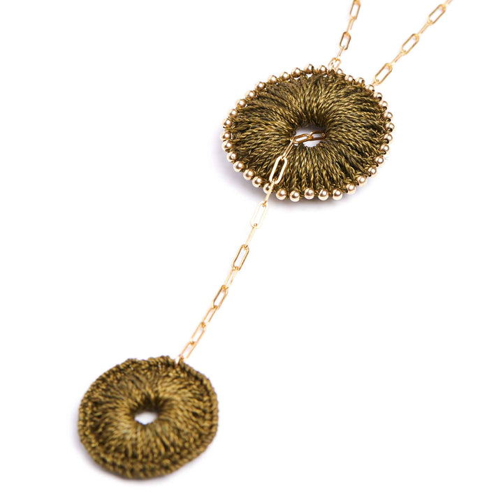 Lineage Necklace