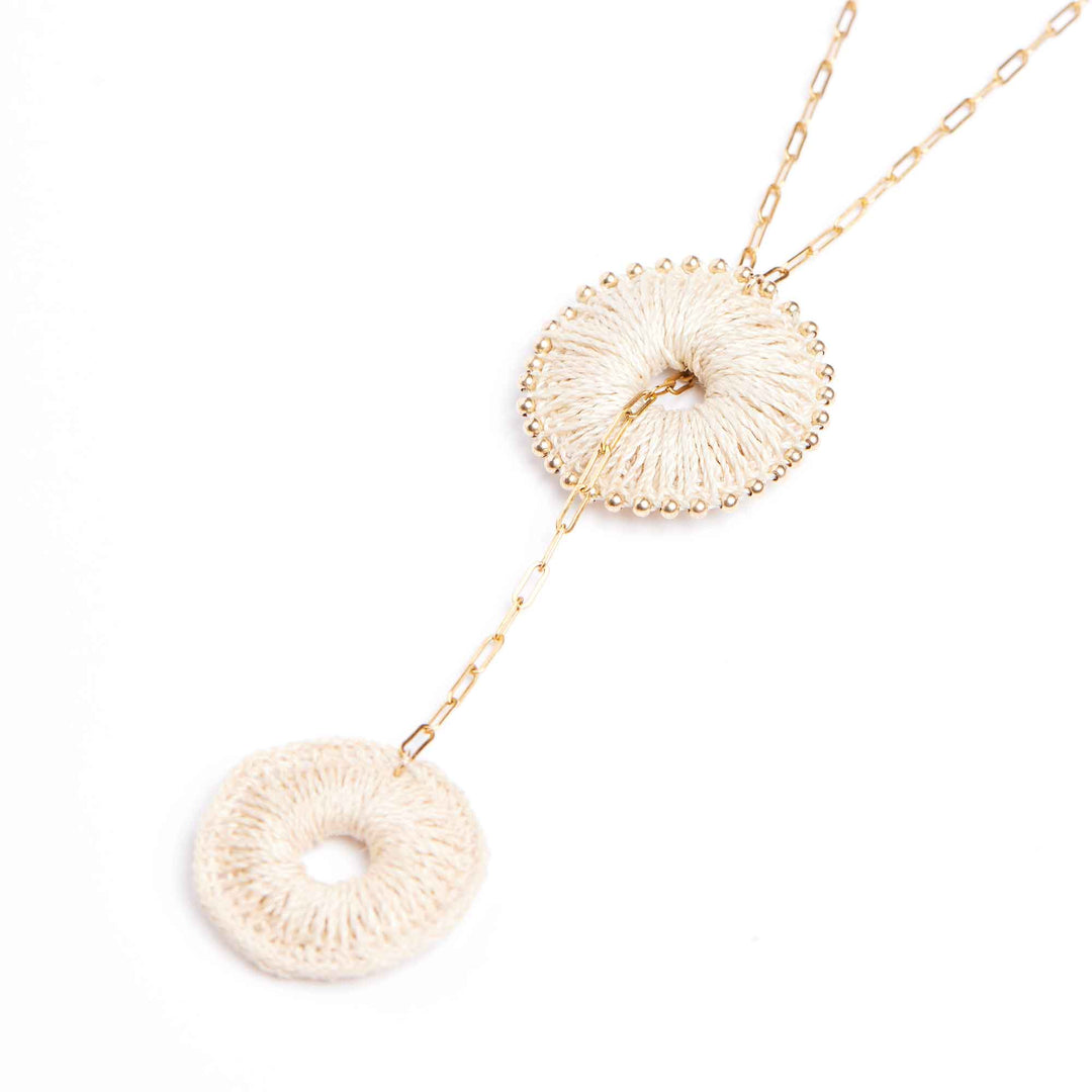 Lineage Necklace