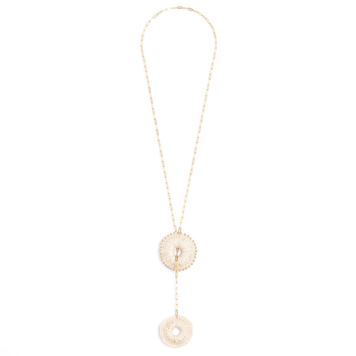 Lineage Necklace