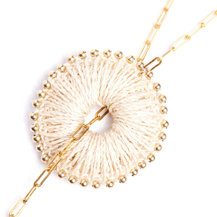 Lineage Necklace