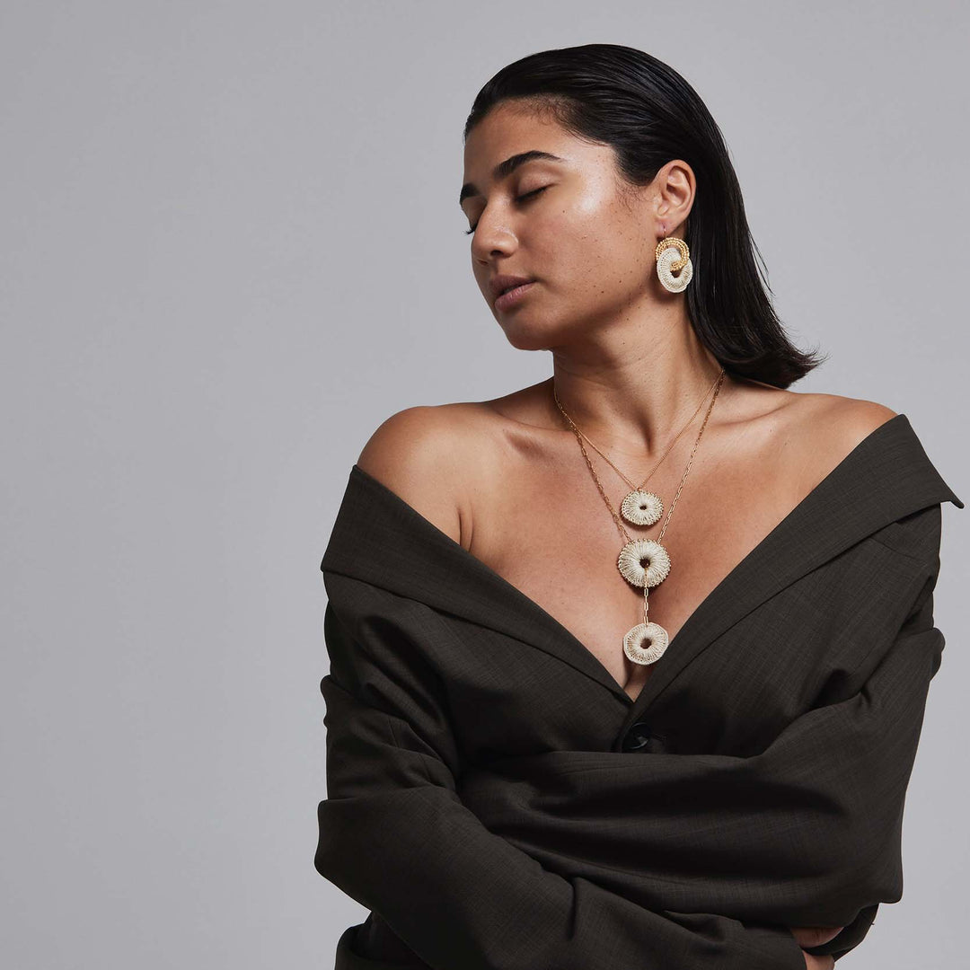 Lineage Necklace