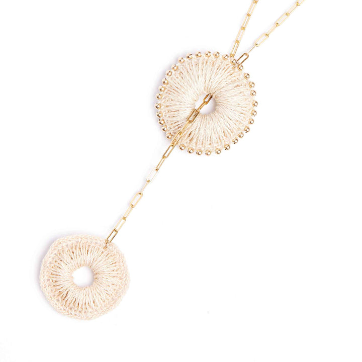 Lineage Necklace