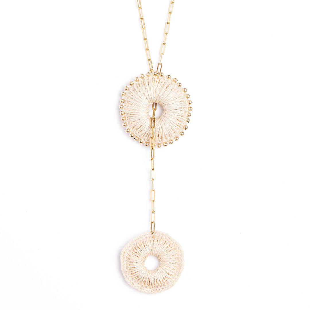 Lineage Necklace