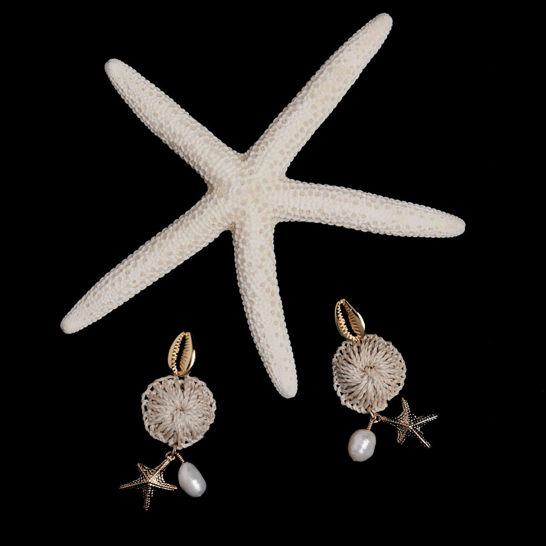 Tropicool Earrings