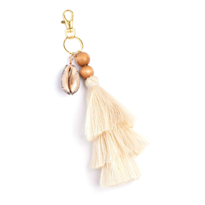 Sing Sing Bag Charm