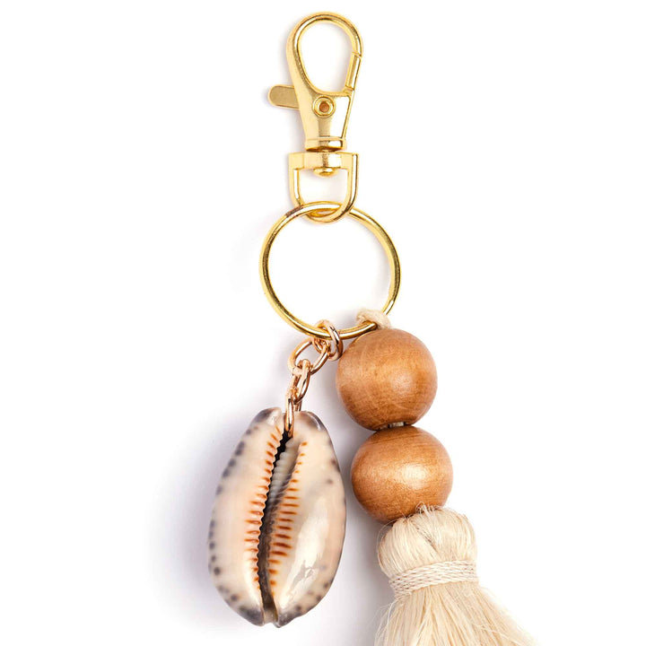 Sing Sing Bag Charm