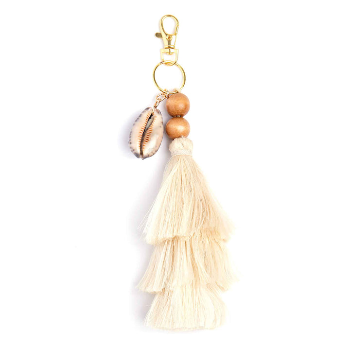 Sing Sing Bag Charm