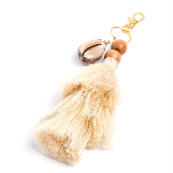 Sing Sing Bag Charm